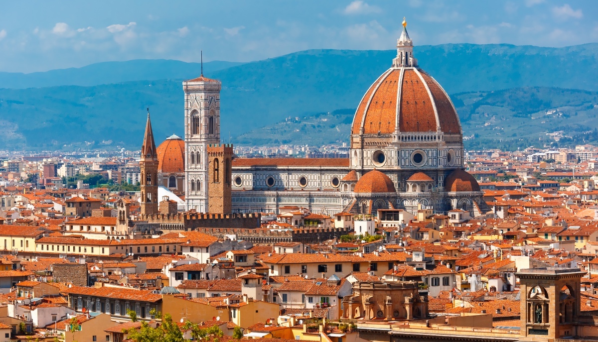 travel requirements for florence italy
